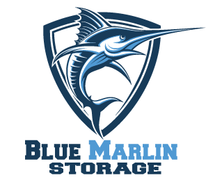 Blue Marlin Storage